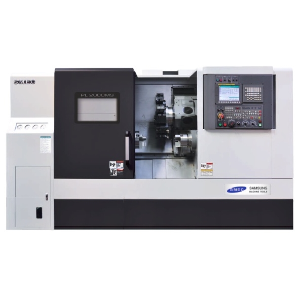 PL 2000MS / PL 2500MS